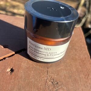 Perricone MD Face Finishing & Firming Moisturizer 2 oz. Facial Moisturizer